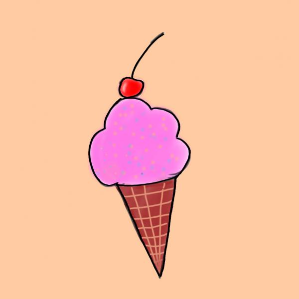 Ice Cream One-Shot